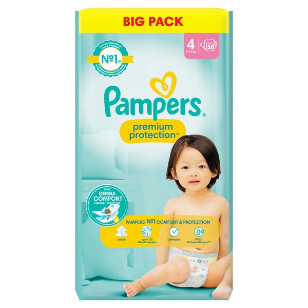 pampers aktualny tydzien ciazy