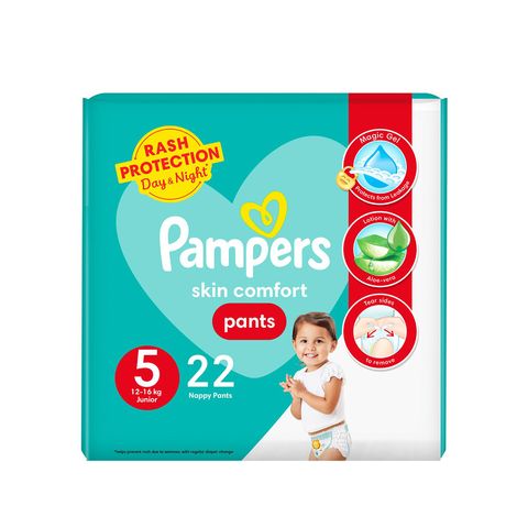 promocje na pieluchy pampers 1 jednorazowe