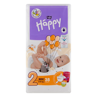 pieluchy pampers 3 208szt