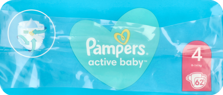 tesco pampers cena