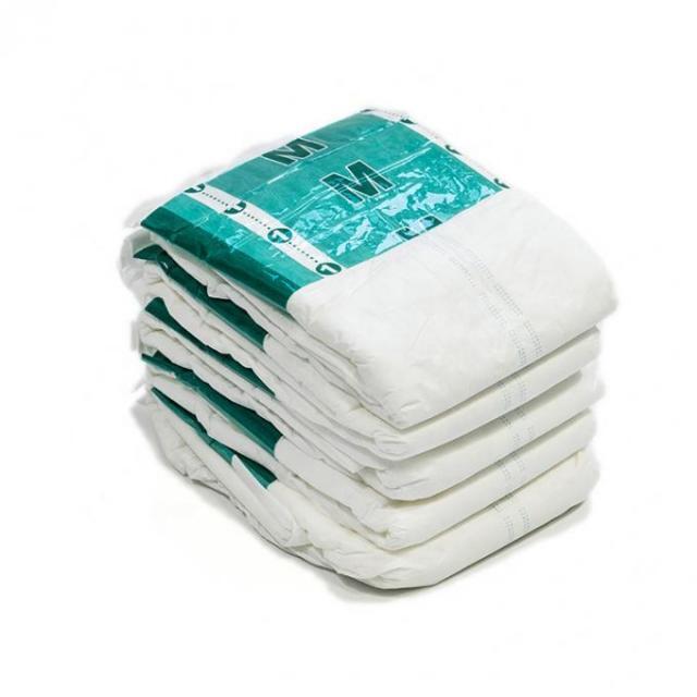 pampers 3 64 szt