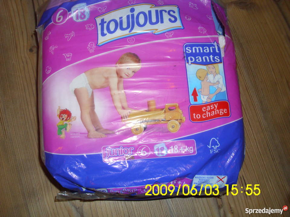 babylove pampers dm