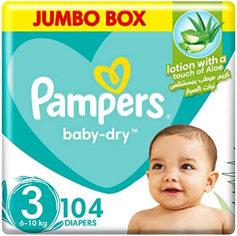 black friday pampers nl