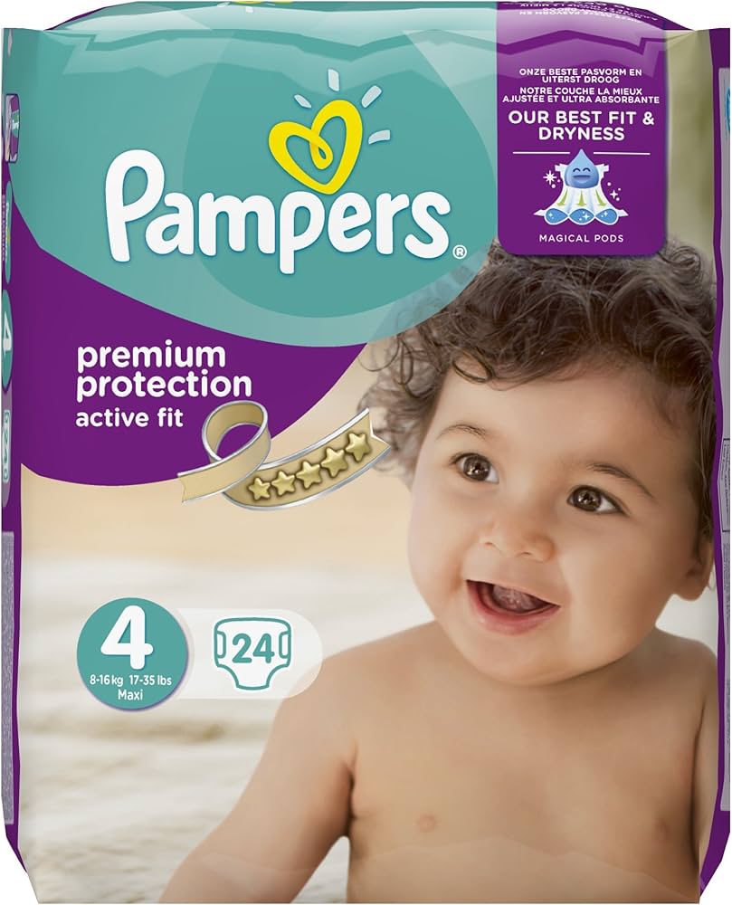 makro pampers pants