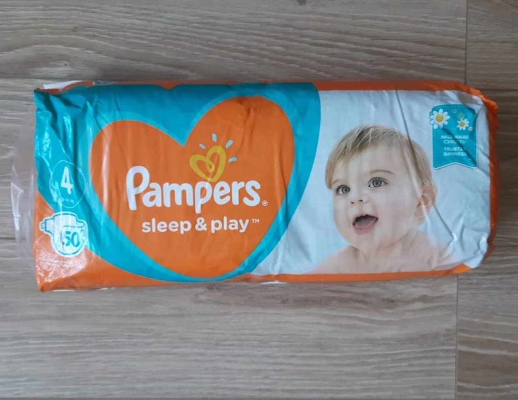 orlen pampers