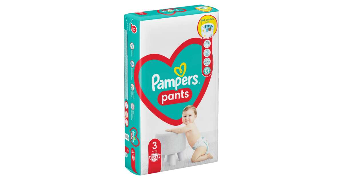 pampers premium care 4 lec sztuk