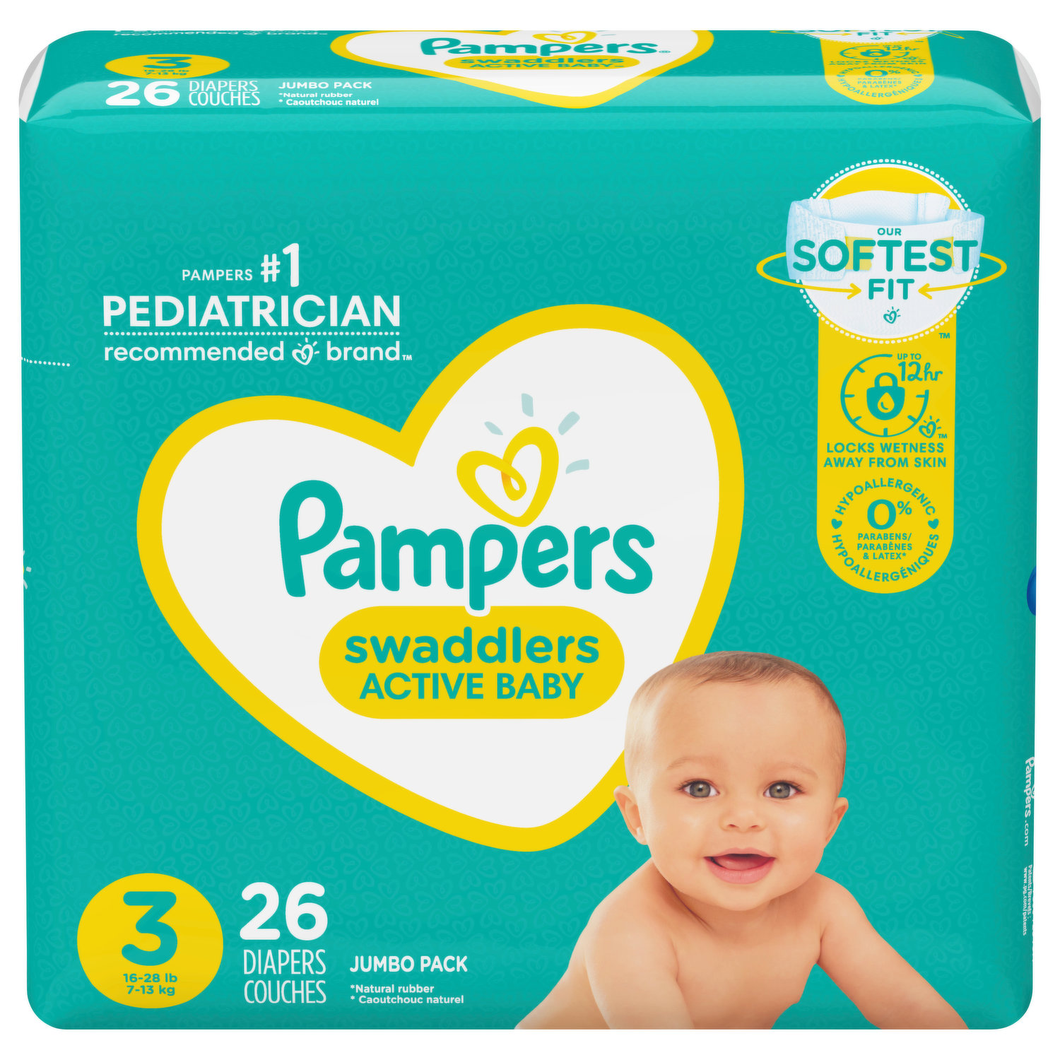 pieluchy pampers rozmiar 2 ceny