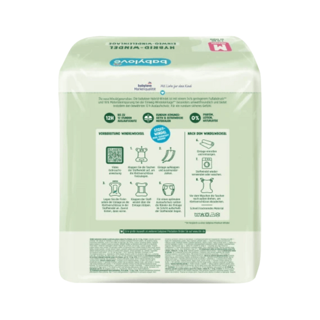 pampers fresh clean 5 1