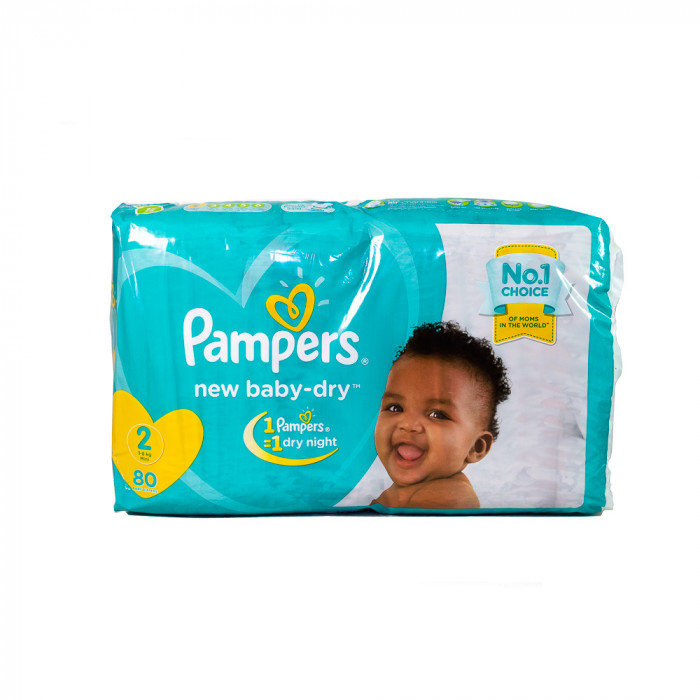 pampers premium care pieluchomajtki 4