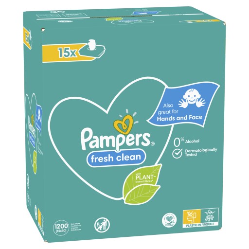 pampers pants 4 pieluchomajtki dla dzieci