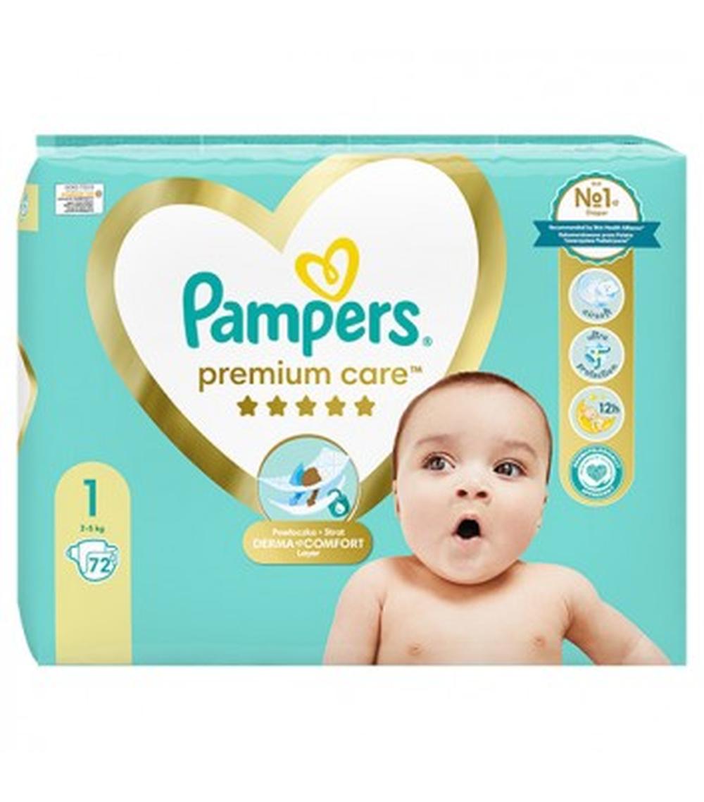 pampers 3 giga pack