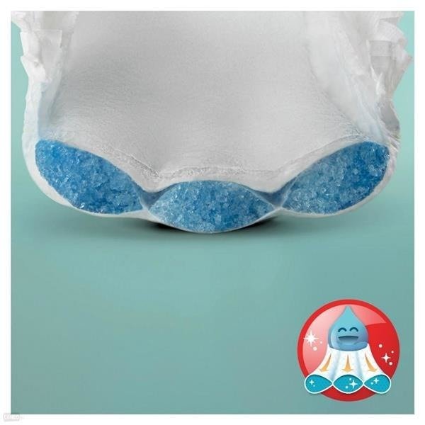 pampers jumbo pack 4