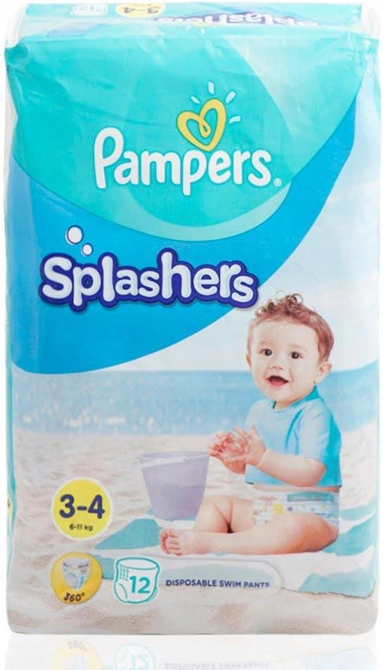 pampers premium care 3 prezent