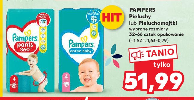 lidl naramowice poznań pieluchy pampers