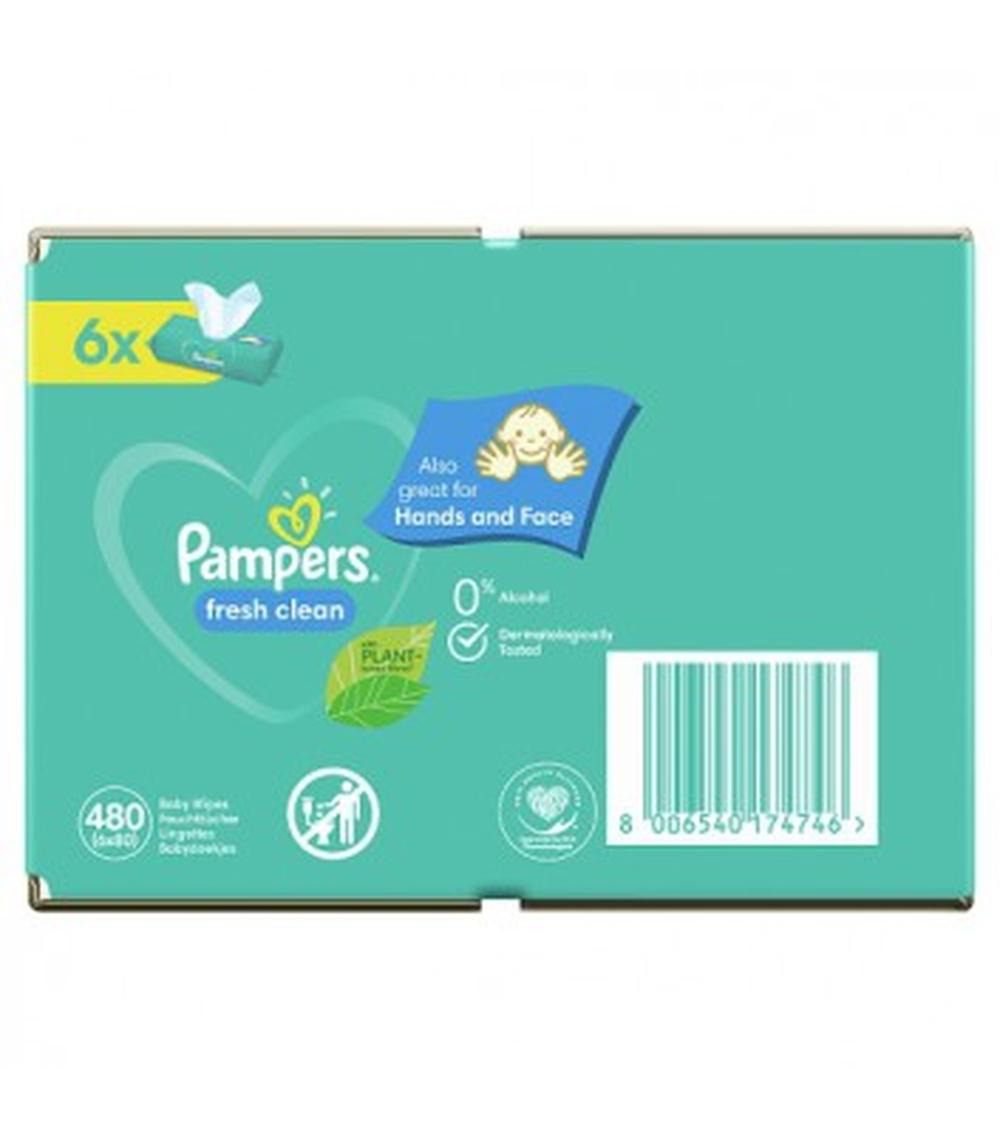 pampers active baby dry pieluchomajtki 4 13 szt cena