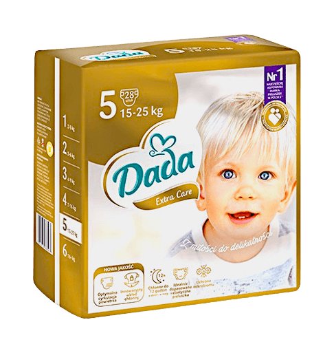 gigant pack pampers 4