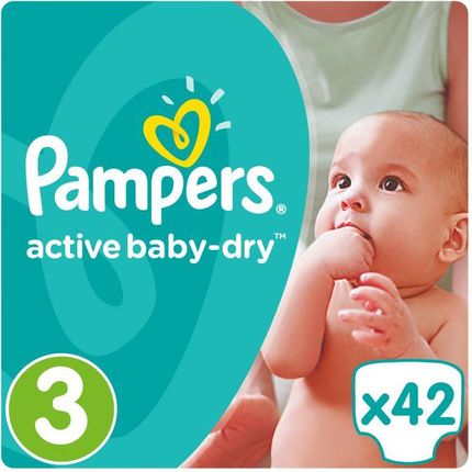 pampers kupon rabatowy