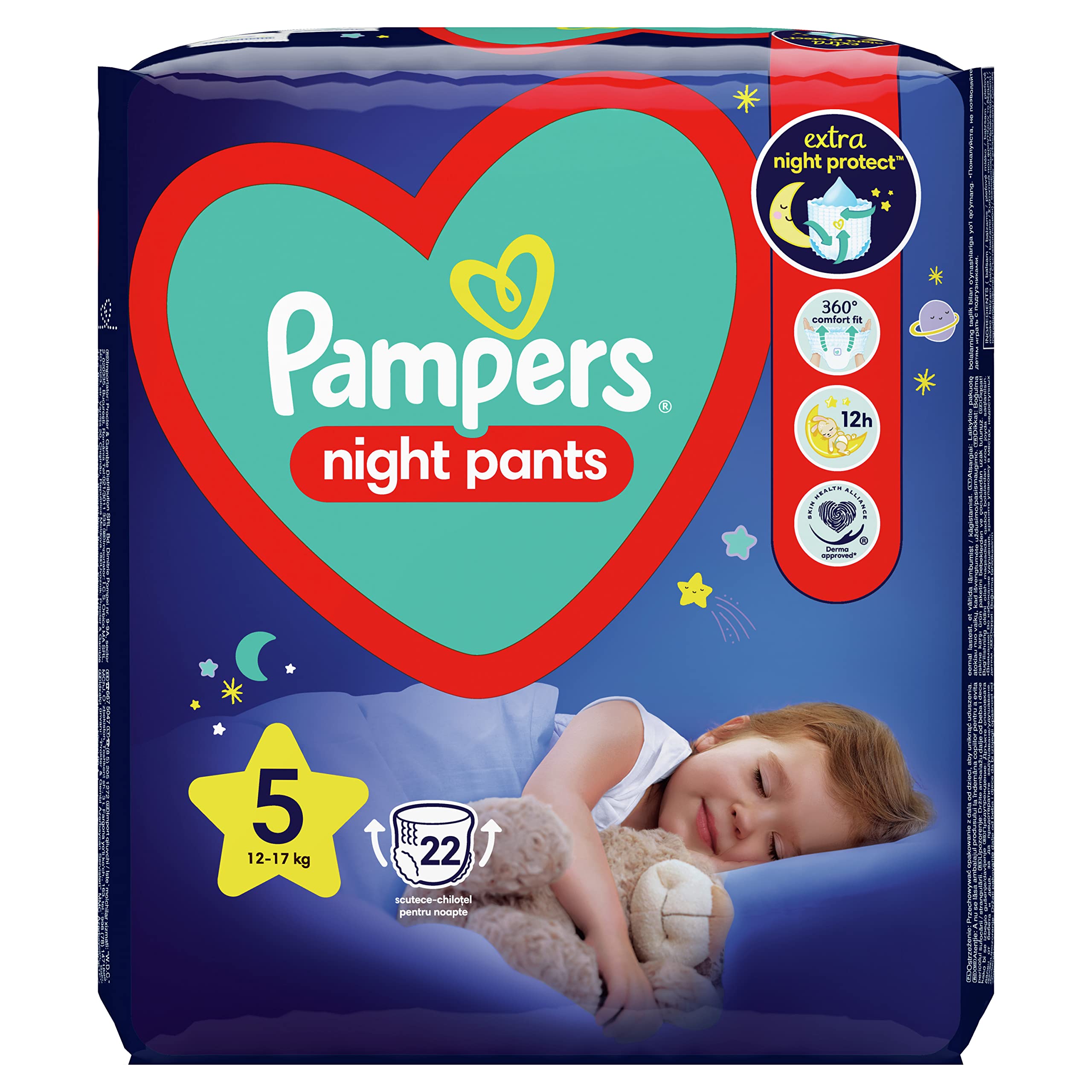 pampers 3 apteka