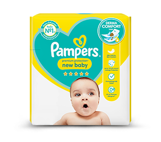 pampers pro care 2 ceneo