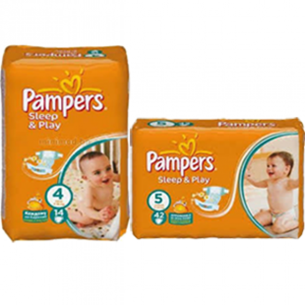 pampers chusteczki aqua pure 99 wody