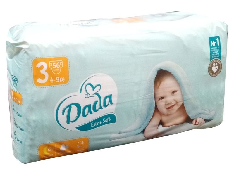 pampers sensitive zapach