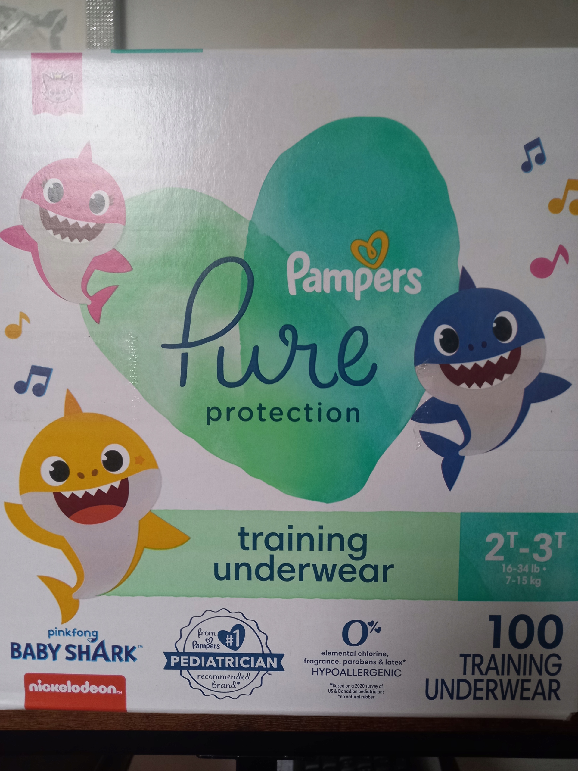 pampers polska kontakt