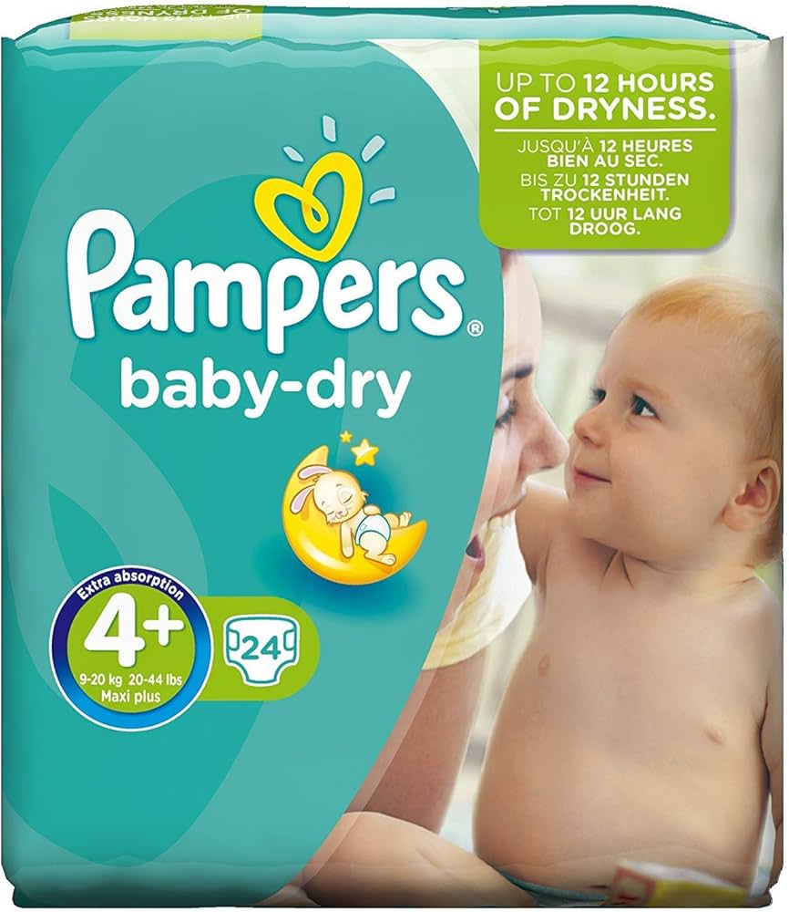 pampers 1 rossmann 78