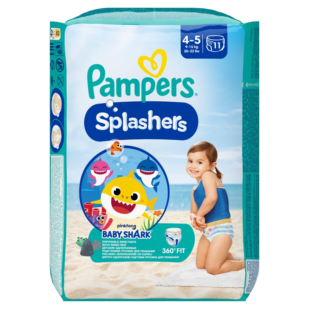 pampers premium care pieluchomajtki