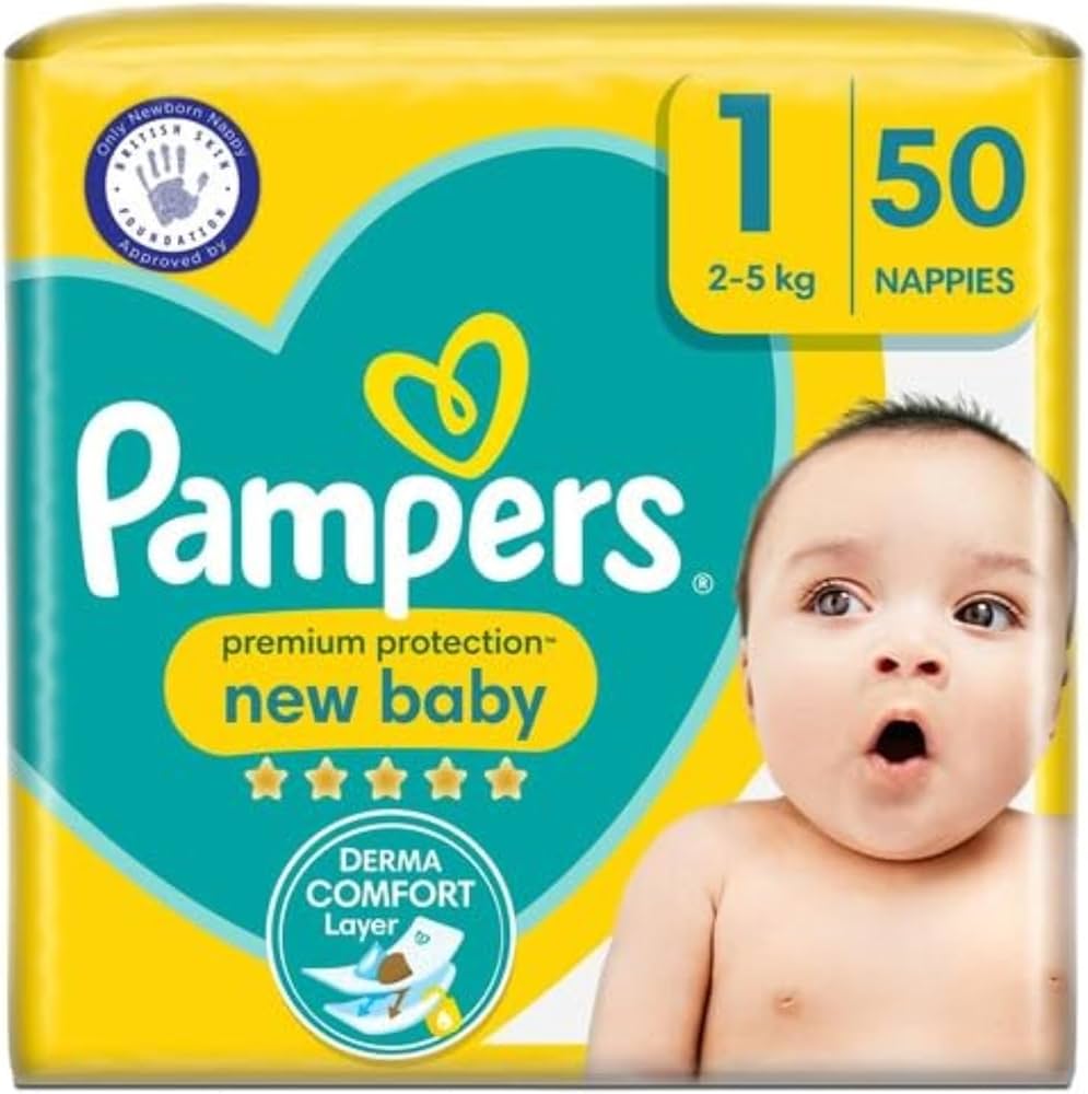 pampers sleep and play 3 78sztuk