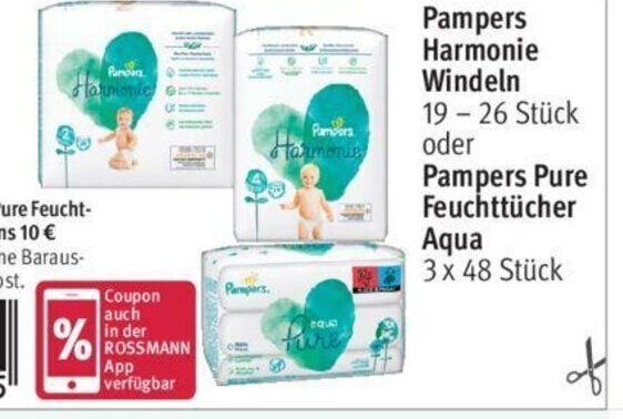 pampers premiunm care 3