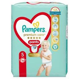 pampers active baby-dry 3 wskaźnik