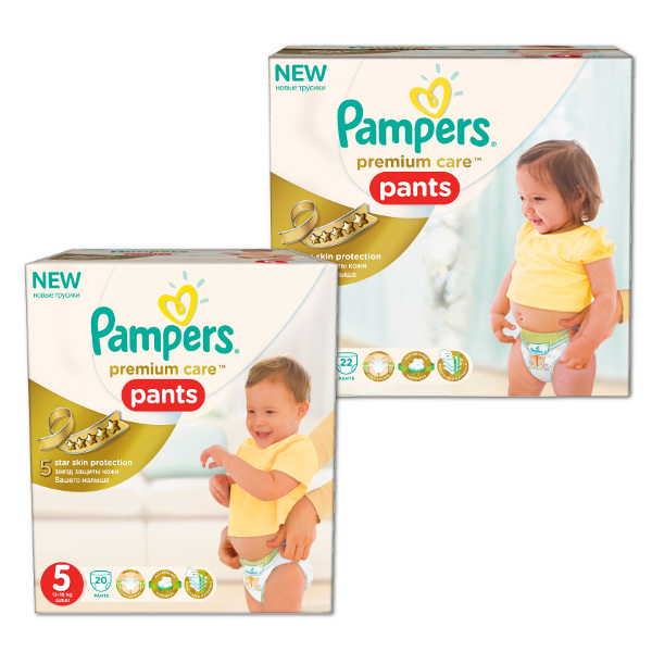 dada vs pampers premium care