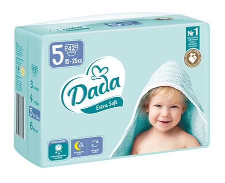 tesco pampers 3 126 sztuk