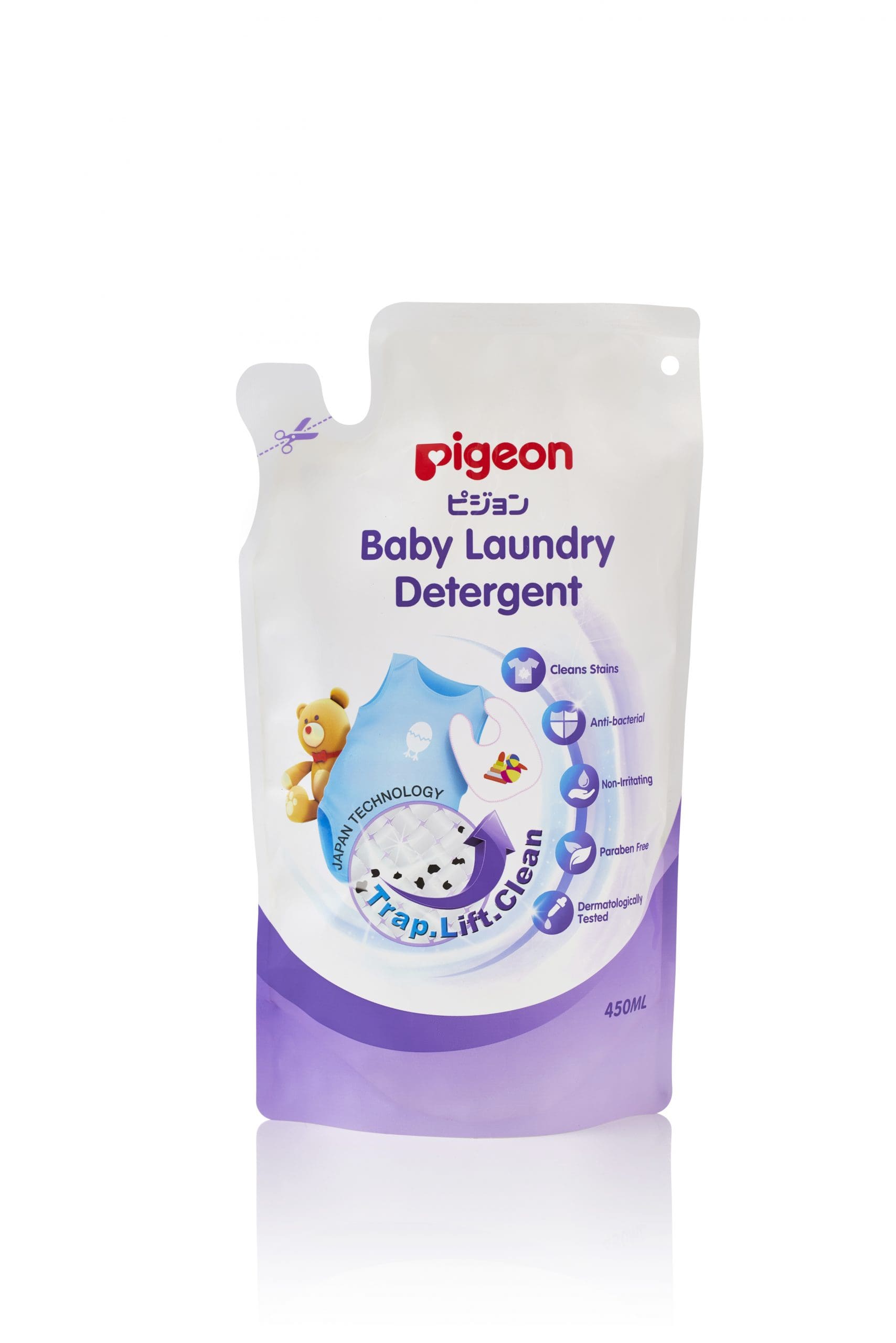 best pampers brand europe 2016