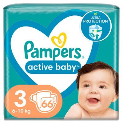 pampers dla chlopcow