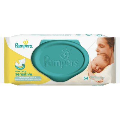 pampers 240 2 feedo