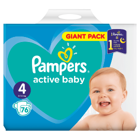 lecleŕc bielany pampers