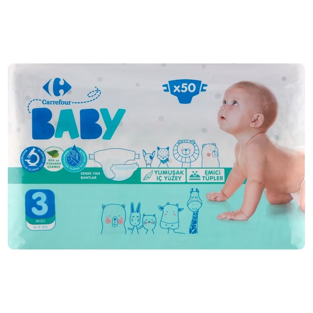 rossmann pampers 1