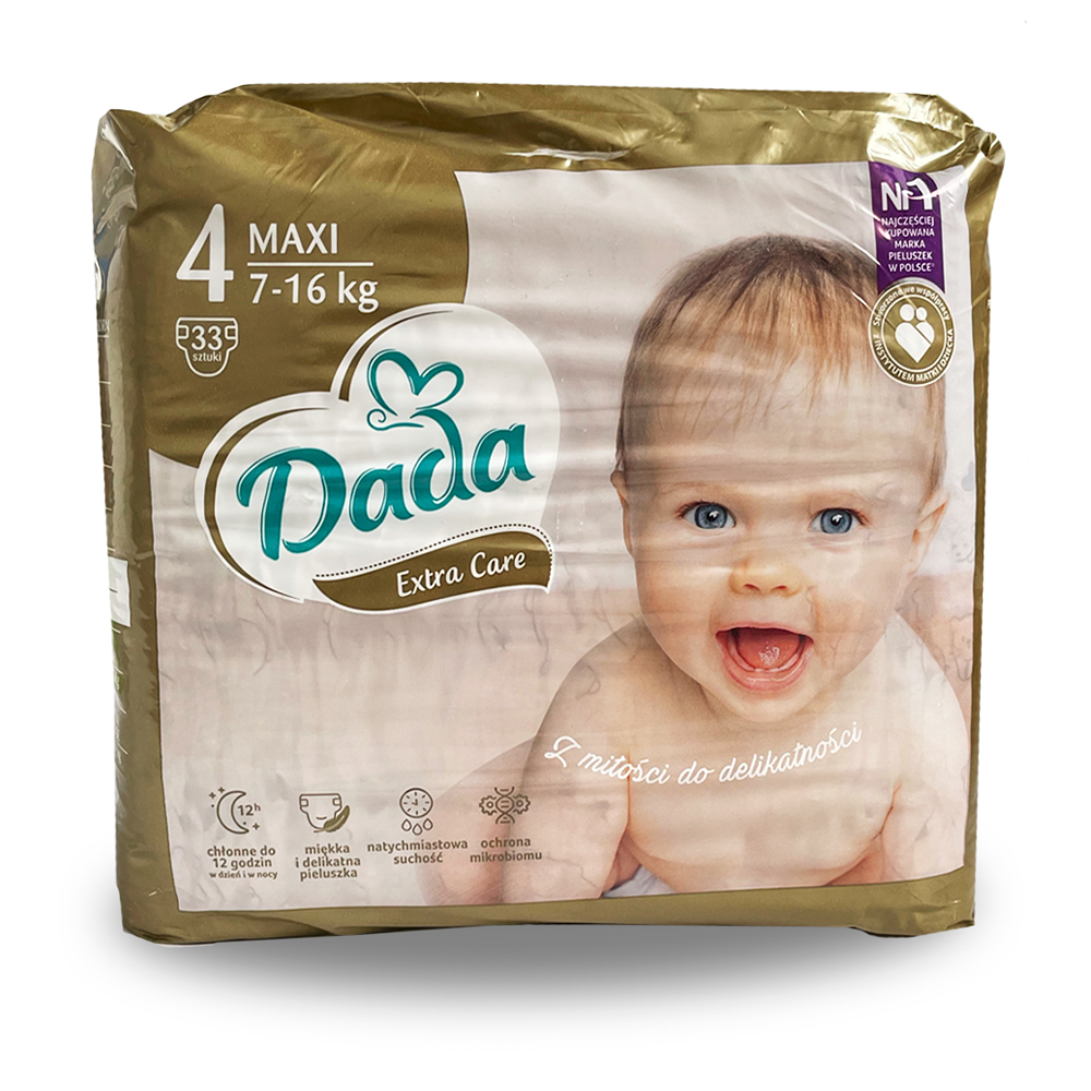 chusteczki pampers premium gold