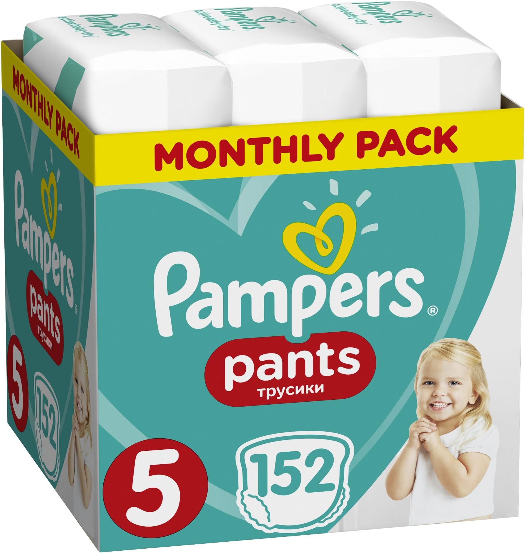 24 tydzien pampers