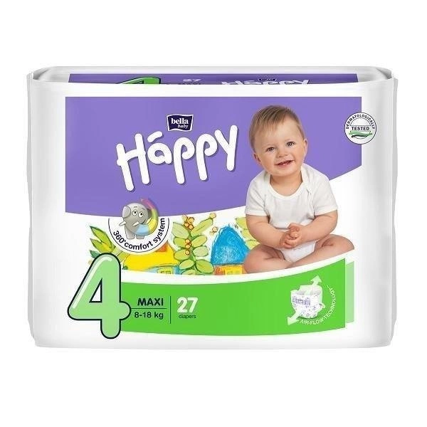 pampers baby love