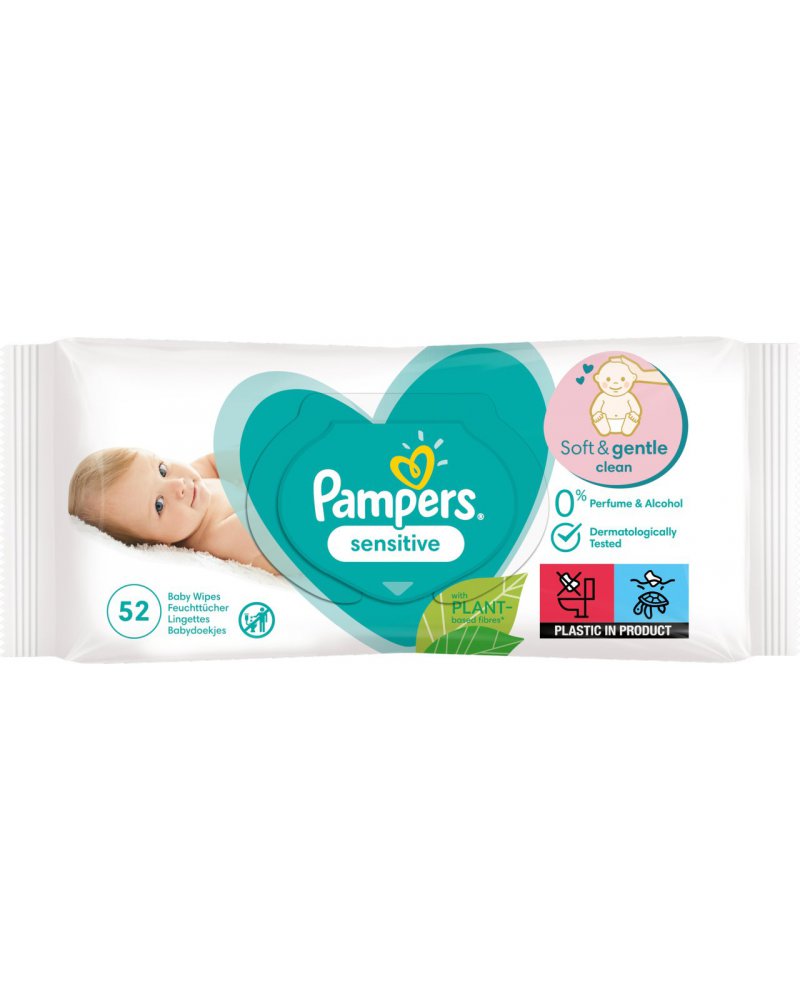 pampers jakie wybrać