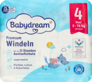 pampers baby.dry 116 sztuk