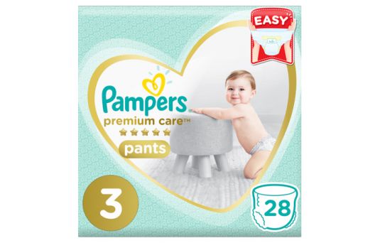 pampers premium care 0 czy 1