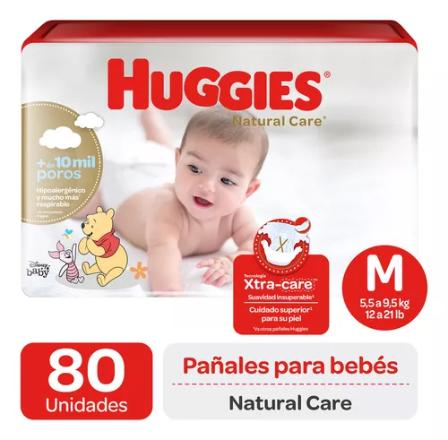 pampers pieluchy 1