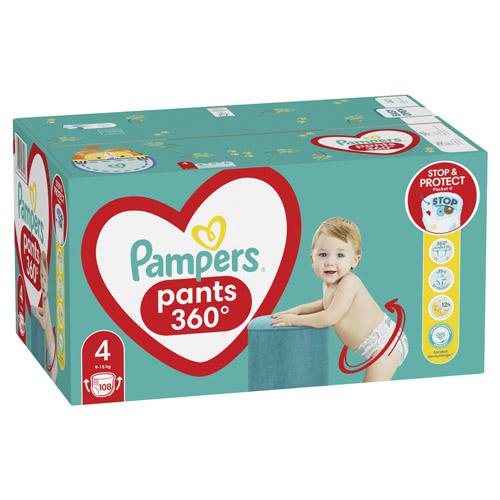 chusteczki pampers sensitive ceneo