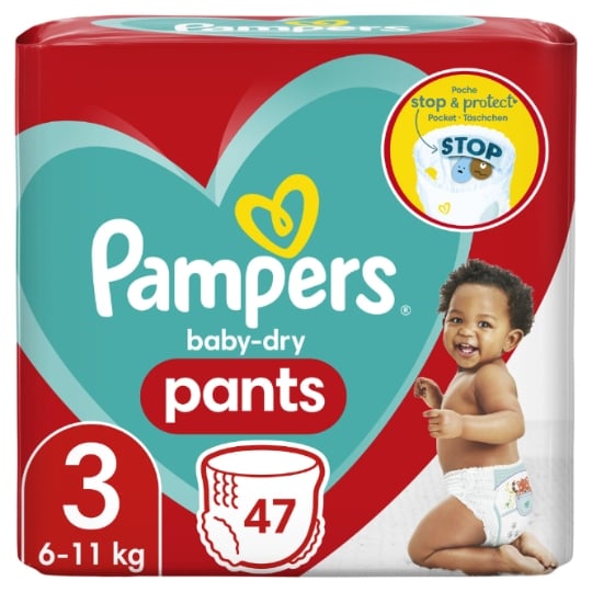 carrefour pampers premium 4