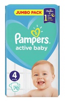 pampers premium care 2 144 szt