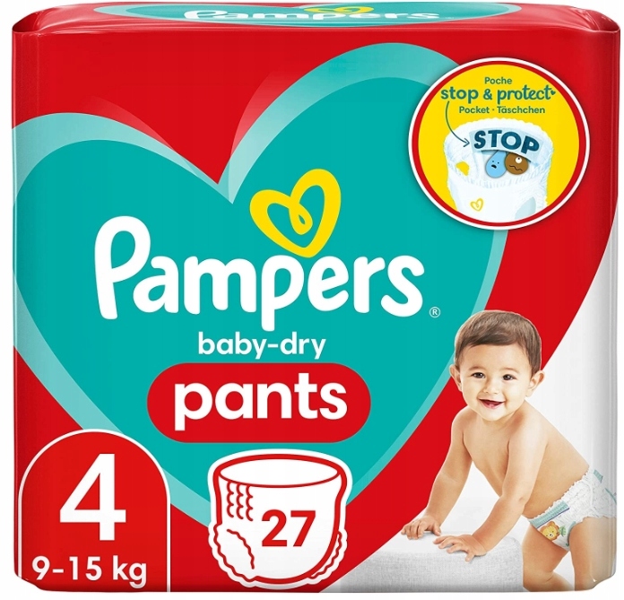 canon ip4600 pampers przepełniony