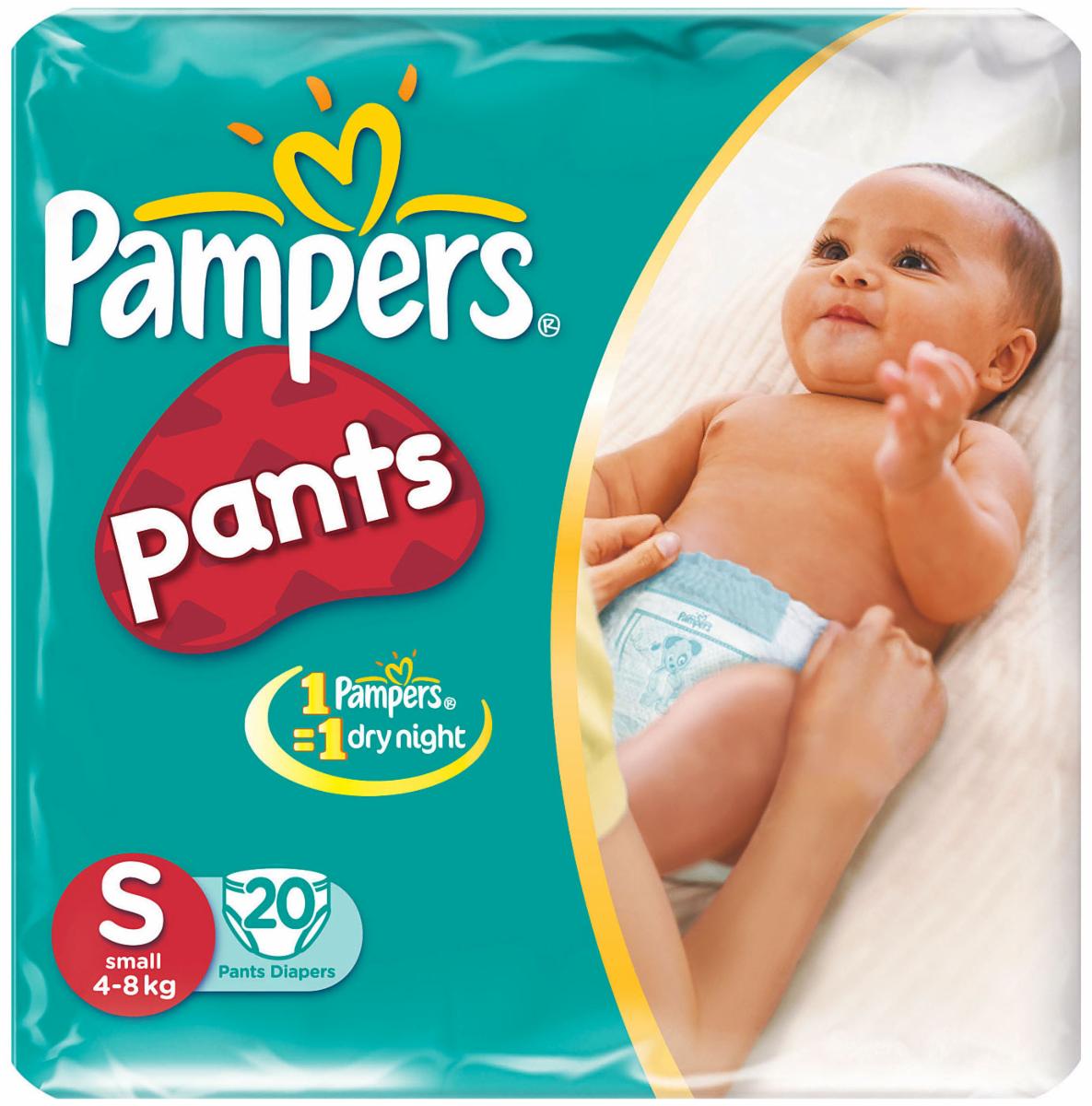 pampers pures chusteczki srokao